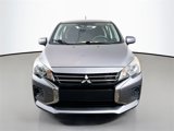 Used 2021 Mitsubishi Mirage LE image 2