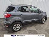 Used 2019 Ford EcoSport SE image 3