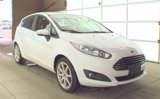 Used 2019 Ford Fiesta SE w/ Equipment Group 201A image 3