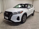 Used 2024 Nissan Kicks SV image 3