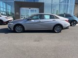 Certified 2025 Hyundai Elantra Blue image 4
