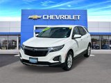 Certified 2022 Chevrolet Equinox LT image 2