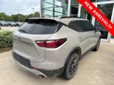 Used 2021 Chevrolet Blazer LT image 4