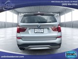 Used 2017 BMW X3 xDrive28i image 4