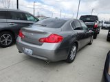 Used 2009 INFINITI G37 Journey w/ Premium Pkg image 3