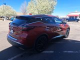 Used 2020 Nissan Murano Platinum w/ Cargo Package image 5