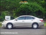 Used 2014 Nissan Altima 2.5 S image 2