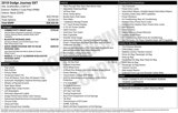 Used 2018 Dodge Journey SXT w/ Connectivity Group image 4