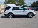 Used 2015 Ford Explorer 4WD image 3