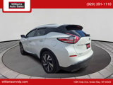 Used 2018 Nissan Murano Platinum image 5