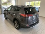 Used 2018 Toyota RAV4 Limited image 6