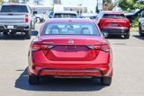 Used 2024 Nissan Sentra SV w/ All-Weather Package image 3