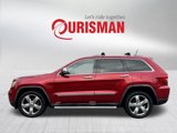 Used 2011 Jeep Grand Cherokee Limited w/ Trailer Tow Group IV image 3