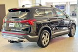 Used 2021 Hyundai Santa Fe SEL w/ Convenience + Premium Package image 4