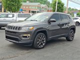 Certified 2021 Jeep Compass 80th Special Edition w/ Sun and Sound Group image 5