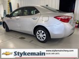 Used 2018 Toyota Corolla L image 5