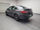 Used 2017 Buick Verano Sport Touring image 5