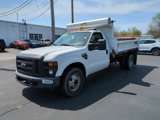 Used 2008 Ford F350 XL image 2