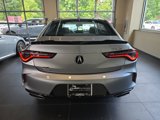 Certified 2022 Acura TLX w/ A-SPEC Pkg image 5