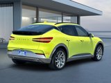Used 2023 Genesis GV60 Advanced image 4