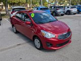 Used 2018 Mitsubishi Mirage G4 ES image 2