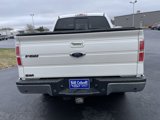 Used 2013 Ford F150 Lariat w/ Lariat Chrome Pkg image 5