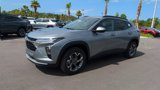 New 2025 Chevrolet Trax LT w/ Driver Confidence Package image 4