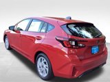 New 2025 Subaru Impreza 2.0i image 5
