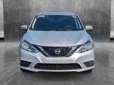 Used 2018 Nissan Sentra S image 2