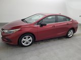Used 2017 Chevrolet Cruze LT w/ Convenience Package image 2