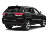 Used 2014 Jeep Grand Cherokee Altitude image 5