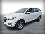 Used 2024 Chevrolet Equinox LT image 3