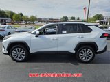 New 2025 Toyota RAV4 XLE Premium w/ Weather Package image 4