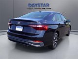 Used 2024 Volkswagen Jetta S image 4