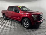 Used 2016 Ford F150 Lariat image 4