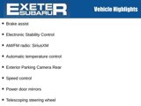 Used 2021 Toyota Corolla LE image 3