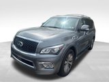 Used 2017 INFINITI QX80 4WD w/ Driver Assistance Package image 2