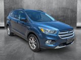 Used 2018 Ford Escape SE w/ SE Sync 3 Package image 3