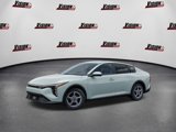 New 2025 Kia K4 LXS image 3