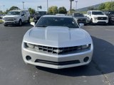 Used 2012 Chevrolet Camaro LS image 4