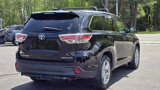 Used 2015 Toyota Highlander Limited image 3