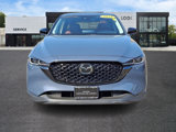 Certified 2022 MAZDA CX-5 Carbon Edition image 2