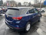 Used 2023 Chevrolet Equinox LT image 3