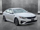 Used 2020 Kia Optima EX image 3