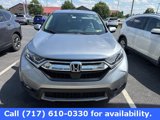 Used 2019 Honda CR-V EX image 3