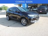 Used 2021 Buick Encore GX Select w/ Advanced Technology Package image 3
