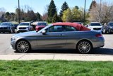 Used 2017 Mercedes-Benz C 300 4MATIC Cabriolet image 5