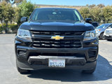 Used 2021 Chevrolet Colorado W/T w/ Custom Special Edition image 5