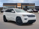 Used 2022 Jeep Grand Cherokee Laredo X image 1
