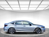New 2025 Honda Civic FWD Hybrid Sedan image 4